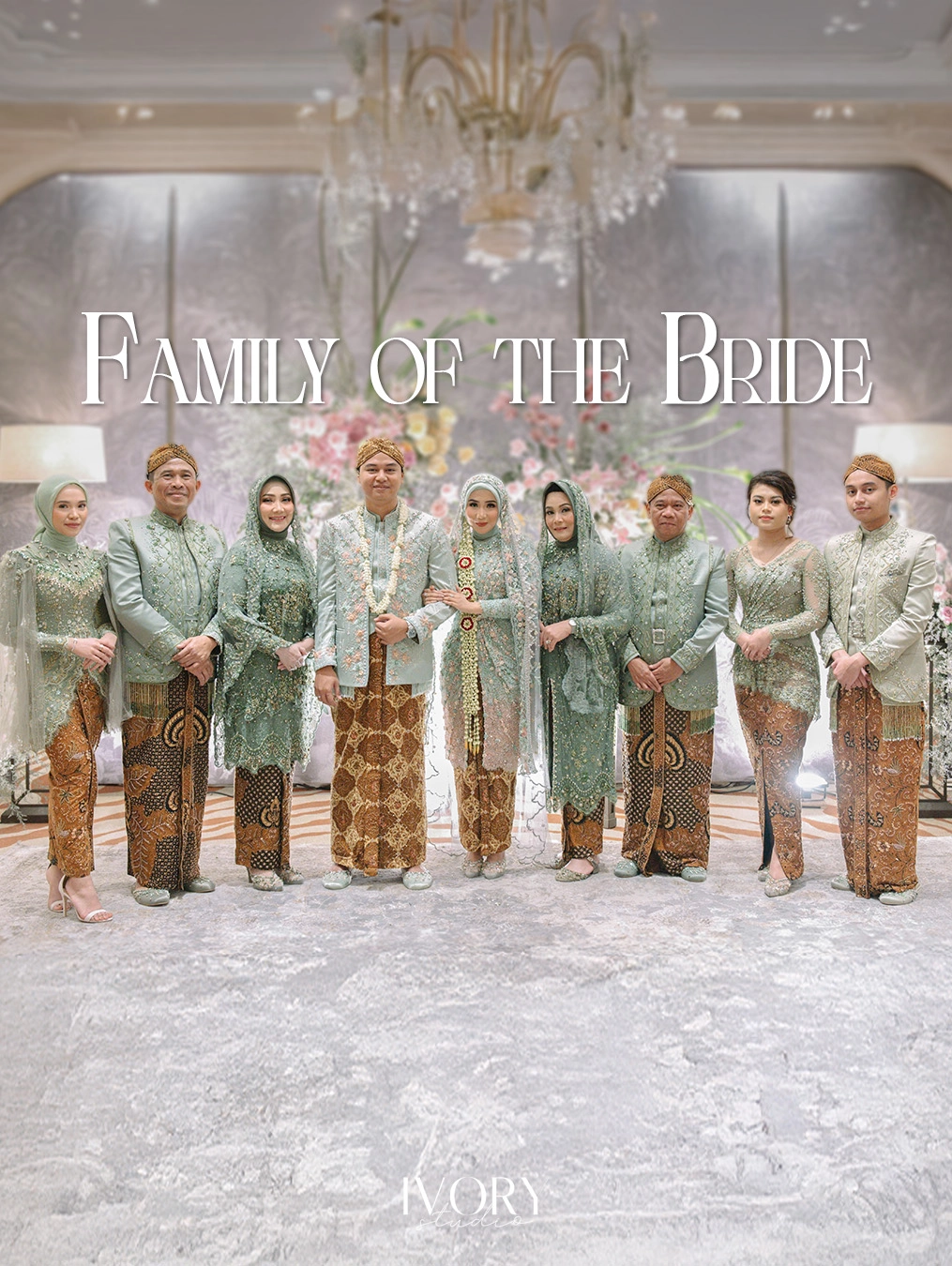 04 - FAMILY OF THE BRIDE
