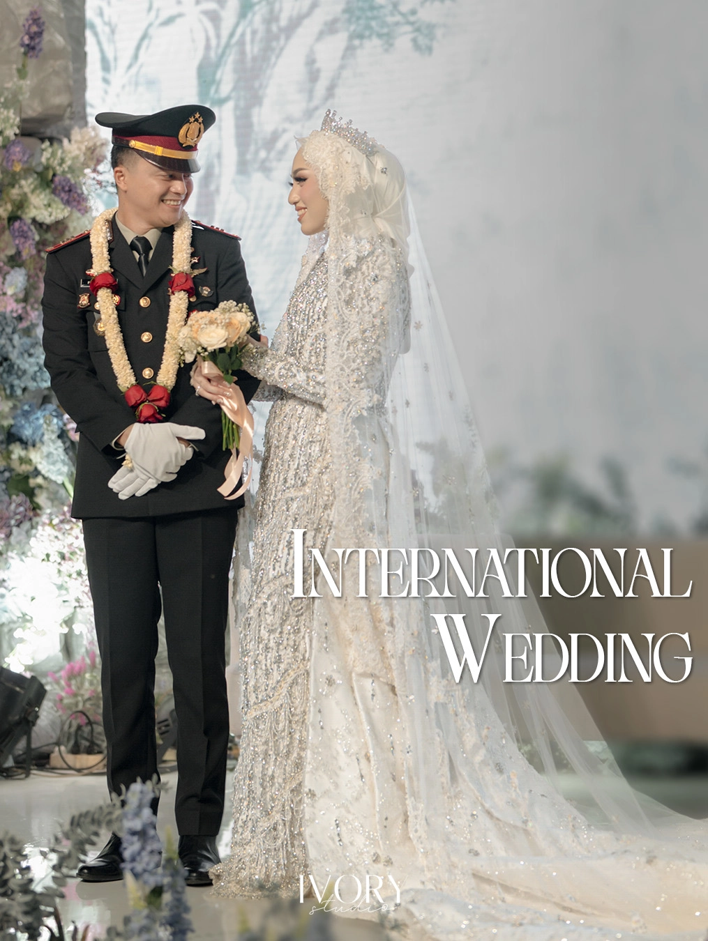 05 - INTERNATIONAL WEDDING