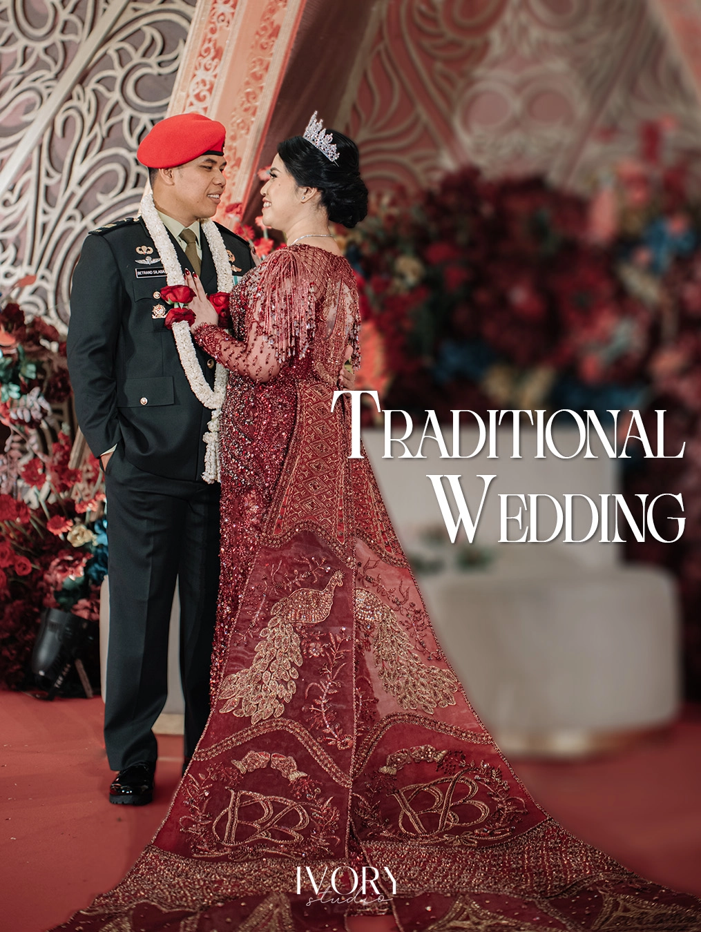 06 - TRADITIONAL WEDDING